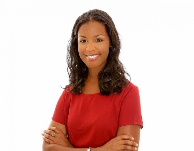 Erika Coleman