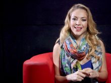 Erika de la Rosa