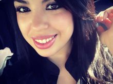 Erika de la Rosa