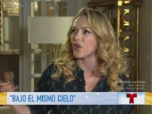 Erika de la Rosa photo