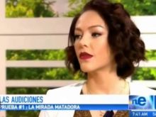 Erika de la Rosa