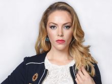 Erika de la Rosa