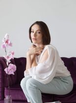 Erika de la Rosa