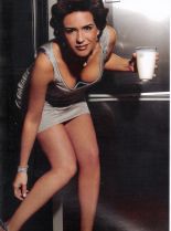 Erika de la Rosa
