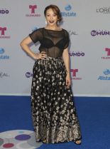 Erika de la Rosa
