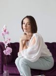 Erika de la Rosa