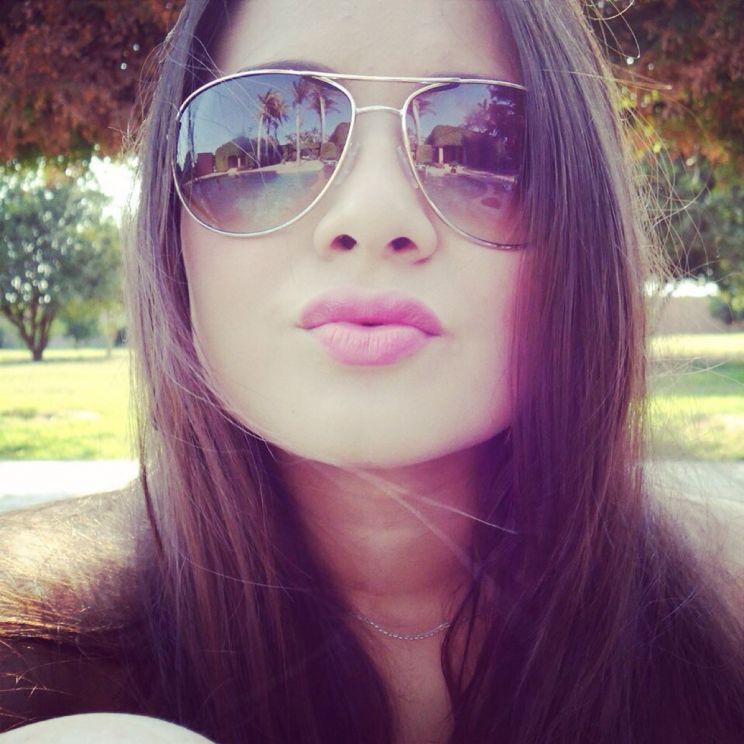 Erika de la Rosa
