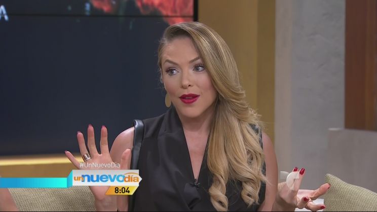 Erika de la Rosa
