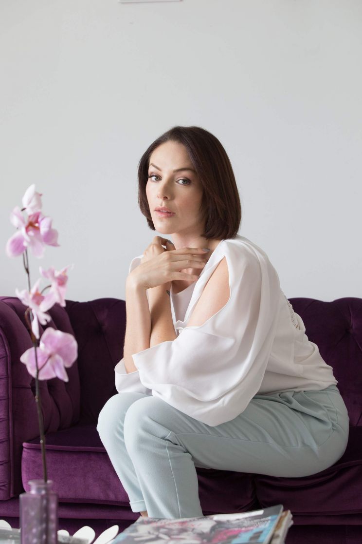 Erika de la Rosa
