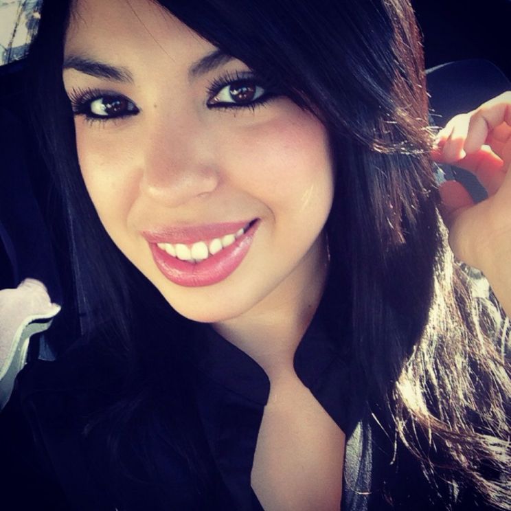 Erika de la Rosa