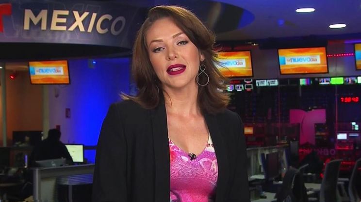 Erika de la Rosa