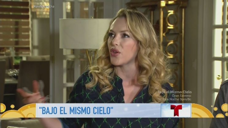 Erika de la Rosa