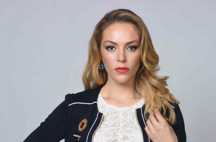 Erika de la Rosa