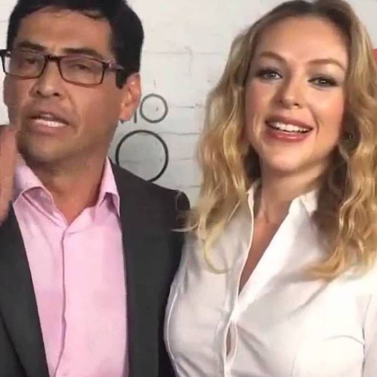 Erika de la Rosa