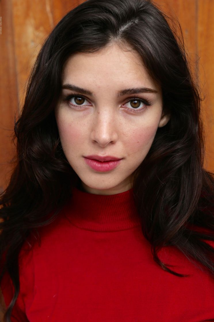 Erika Del Toro