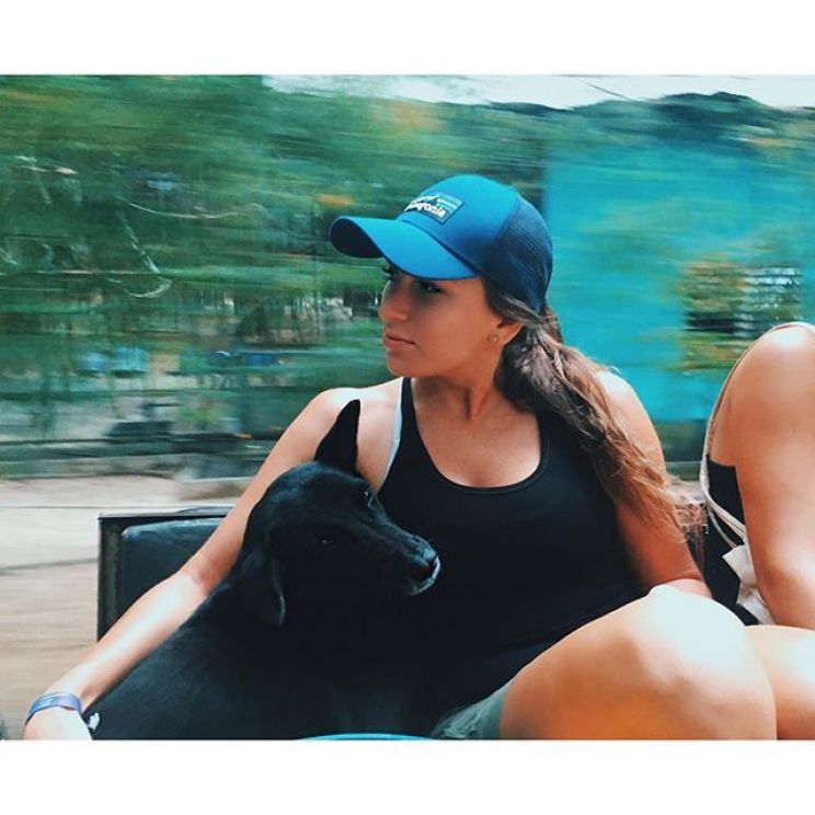 Erika Del Toro