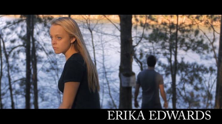 Erika Edwards