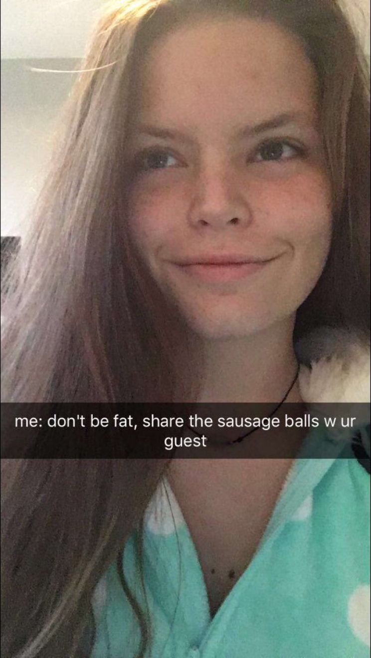 Erika Edwards