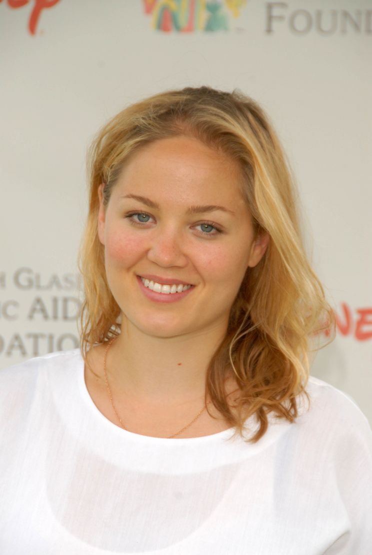 Erika Edwards
