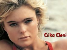 Erika Eleniak