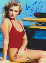 Erika Eleniak