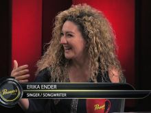 Erika Ender