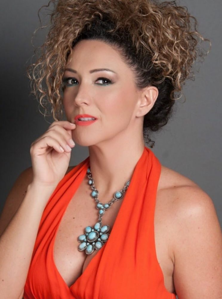 Erika Ender