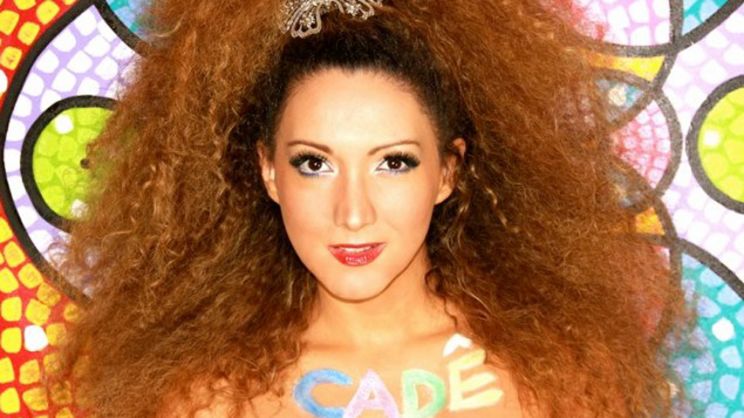 Erika Ender