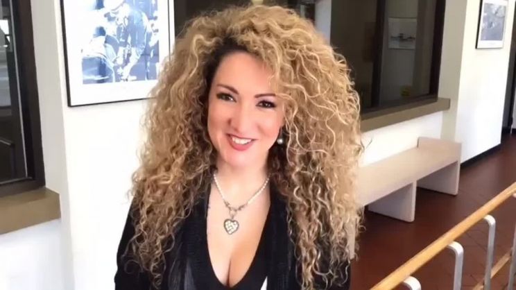 Erika Ender