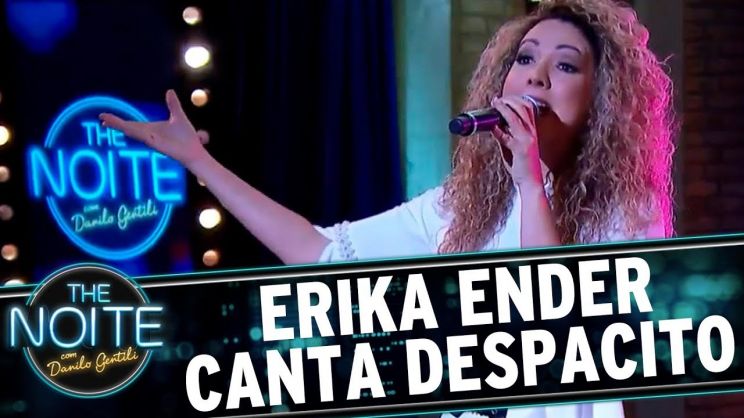 Erika Ender