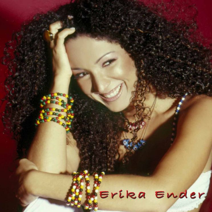 Erika Ender