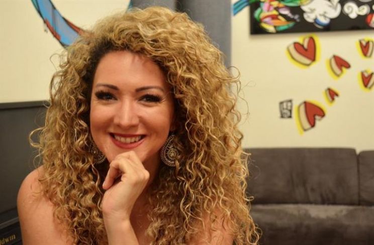 Erika Ender