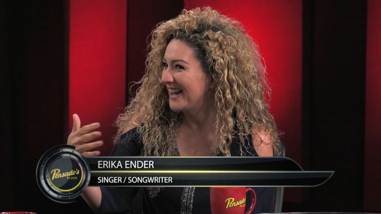 Erika Ender