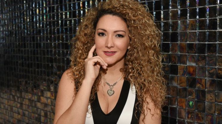 Erika Ender