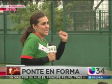 Erika Flores photo