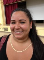 Erika Flores photo