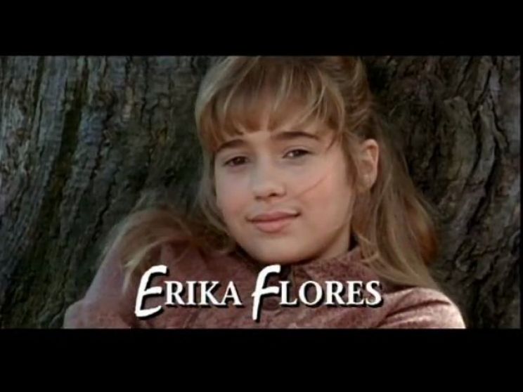 Erika Flores