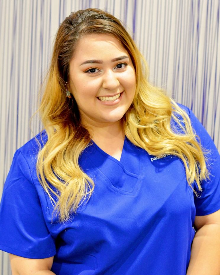 Erika Flores