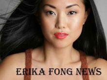 Erika Fong