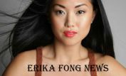 Erika Fong