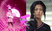 Erika Fong