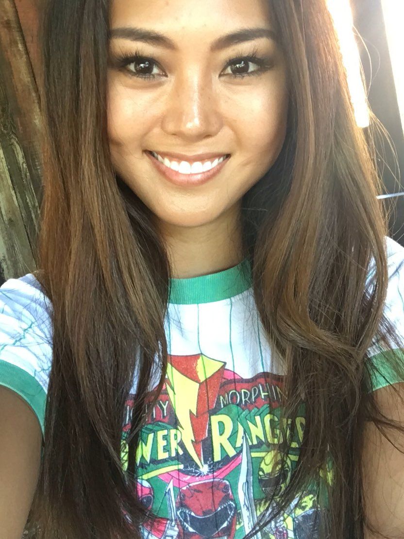 Pictures of Erika Fong