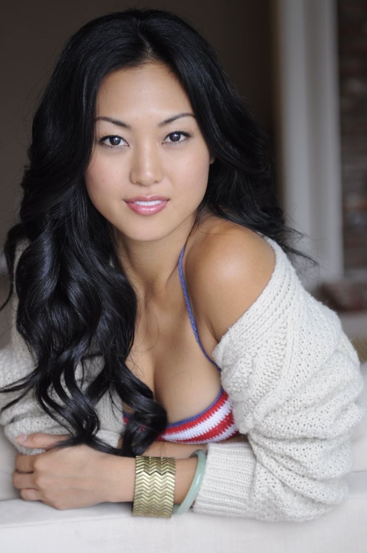 Erika Fong