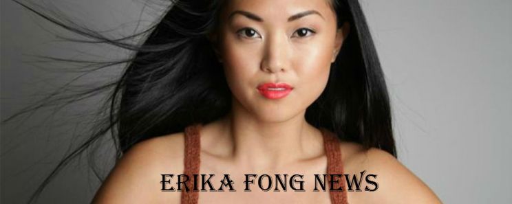 Erika Fong