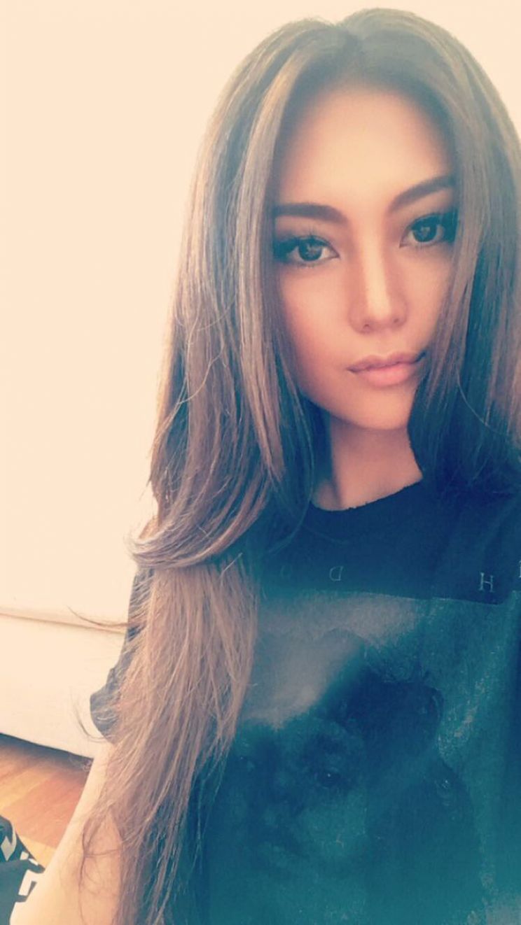 Erika Fong