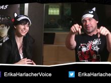 Erika Harlacher