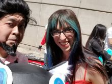 Erika Harlacher photo