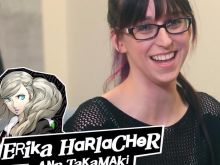 Erika Harlacher