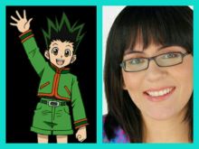 Erika Harlacher