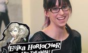 Erika Harlacher